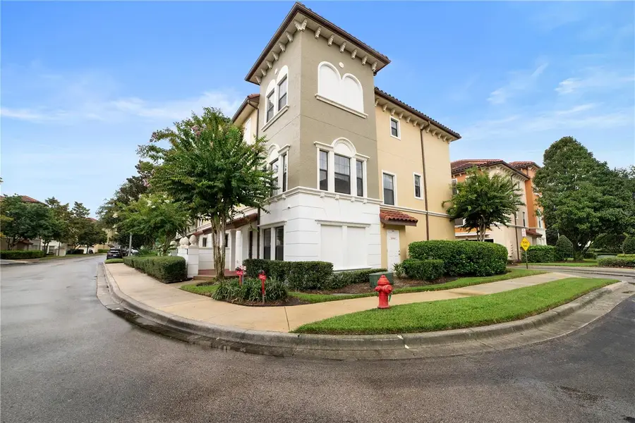 4721 Messina Drive, Lake Mary, FL 32746 - #2