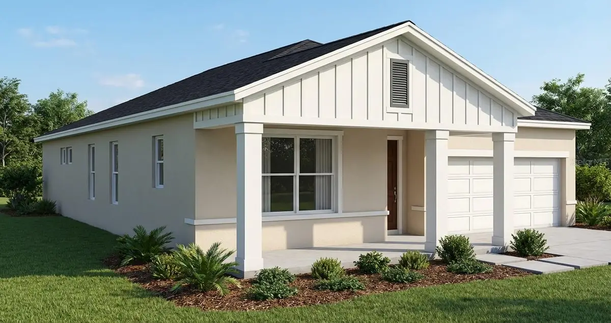 5305 Wren Street, Orlando, FL 32807 - #1