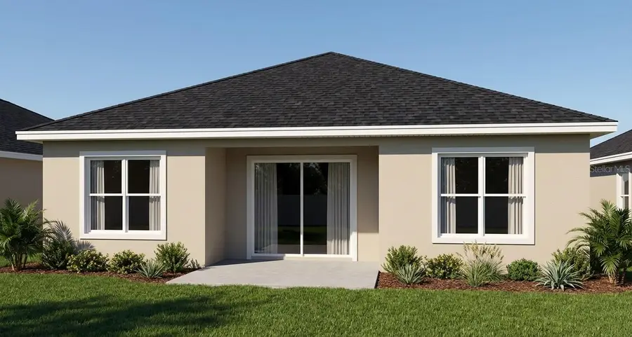 5305 Wren Street, Orlando, FL 32807 - #2