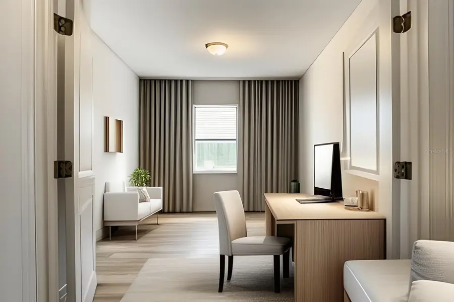 7 Tournament Road, Rotonda West, FL 33947 - #3