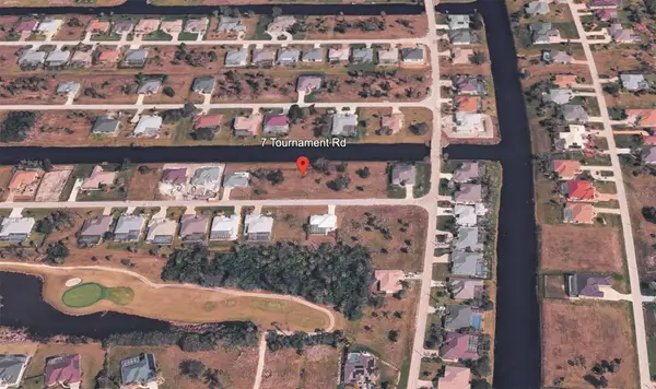 7 Tournament Road, ROTONDA WEST, FL 33947