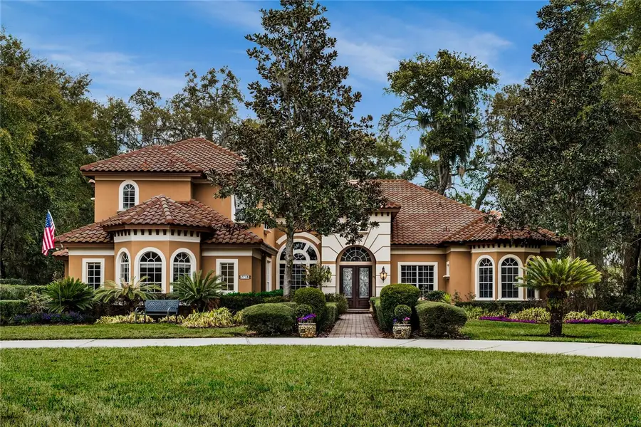 7718 Flemingwood Court, Sanford, FL 32771 - #2