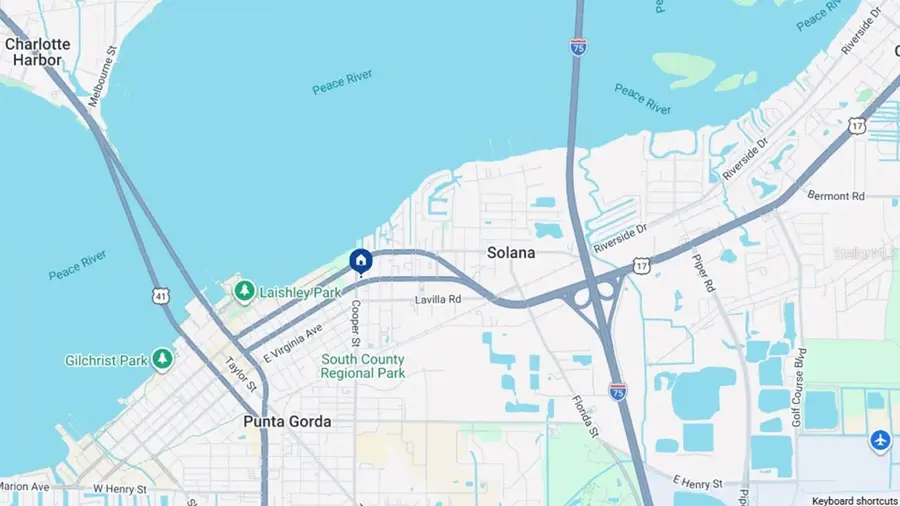 900 E Marion Avenue #1201, Punta Gorda, FL 33950 - #3