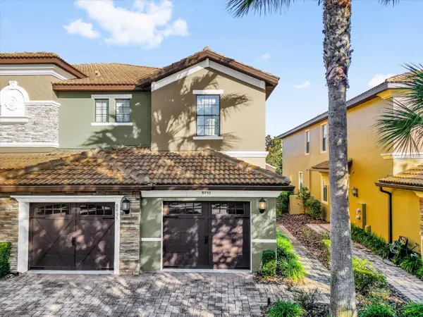 8933 Azalea Sands Lane #8933, DAVENPORT, FL 33896