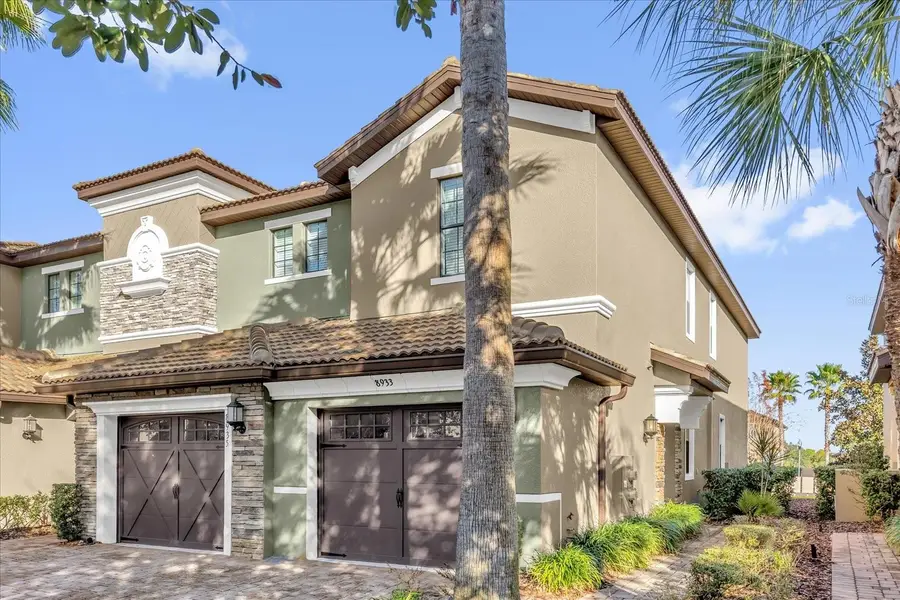 8933 Azalea Sands Lane #8933, Davenport, FL 33896 - #2