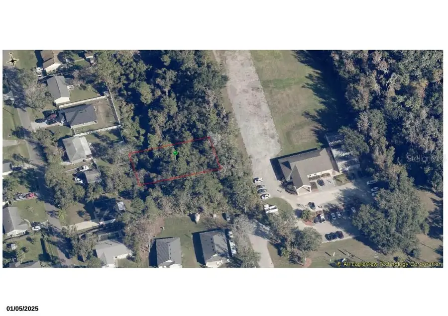 252 Acacia Road, Debary, FL 32713 - #2