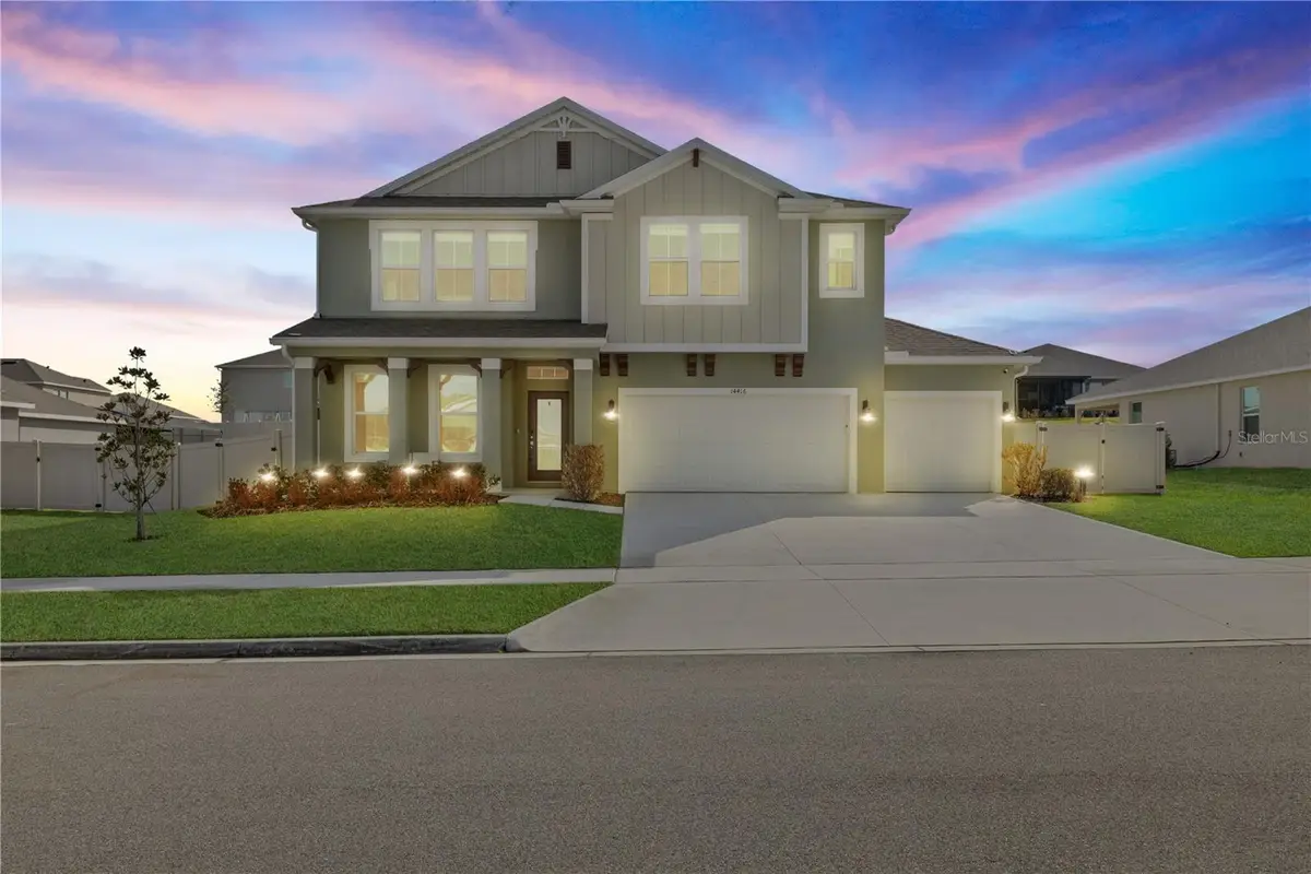 14416 Travois Way, Winter Garden, FL 34787 - #1