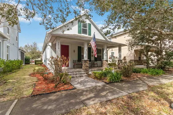 3430 Schoolhouse Road, HARMONY, FL 34773