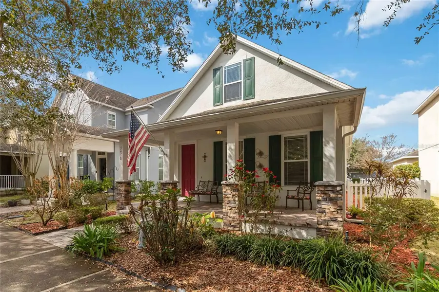 3430 Schoolhouse Road, Harmony, FL 34773 - #3