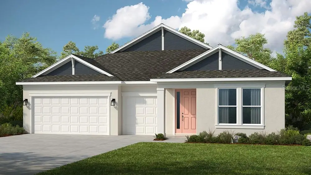 19282 Lochside Lane, Mount Dora, FL 32757 - #1