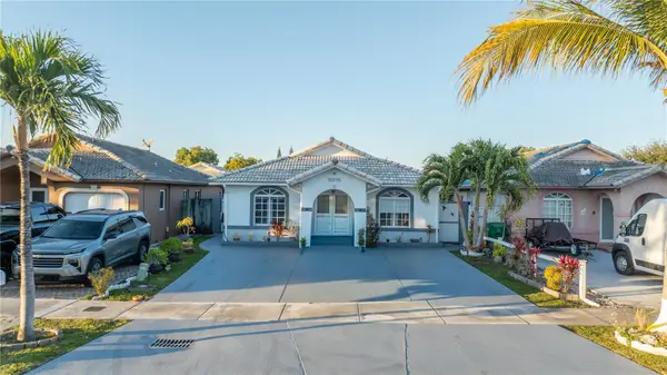 10095 NW 127th Street, HIALEAH, FL 33018