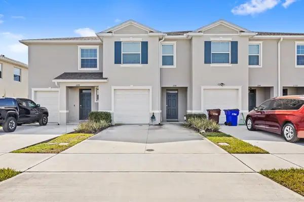 2196 Tay Wes Drive, ST CLOUD, FL 34771