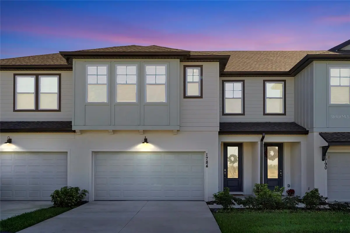 1784 Sanibel Drive, Davenport, FL 33896 - #1