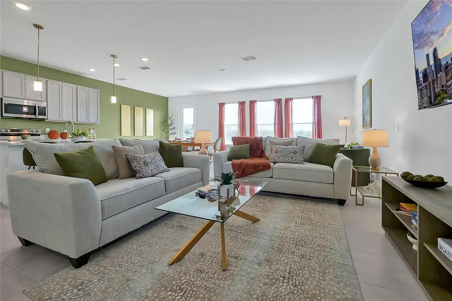 1784 Sanibel Drive, Davenport, FL 33896 - #3