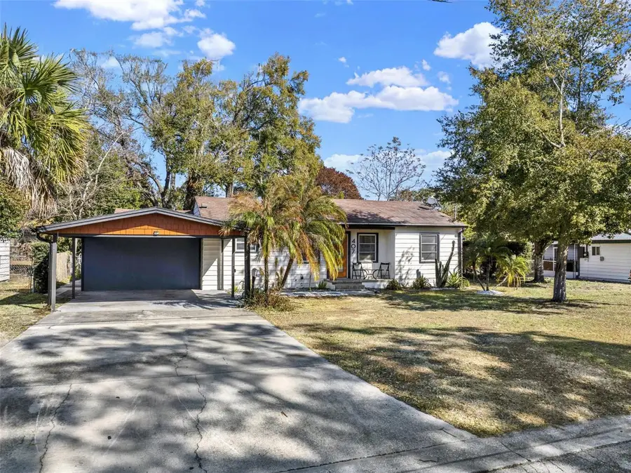 407 E Jersey Street, Orlando, FL 32806 - #2