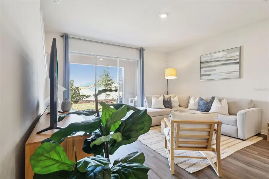 2545 Olympic Court, Davenport, FL 33837 - #3