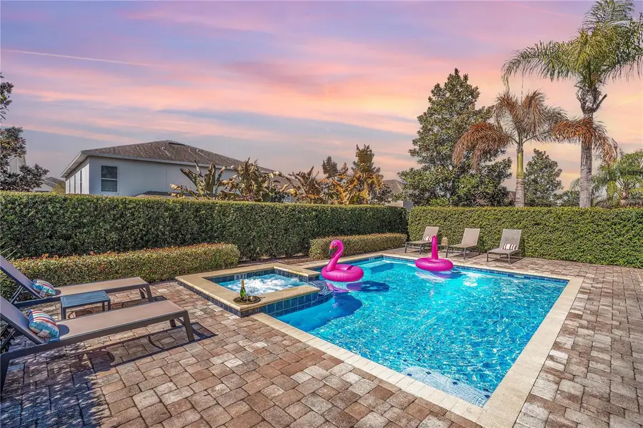 631 Lasso Drive, Kissimmee, FL 34747 - #2