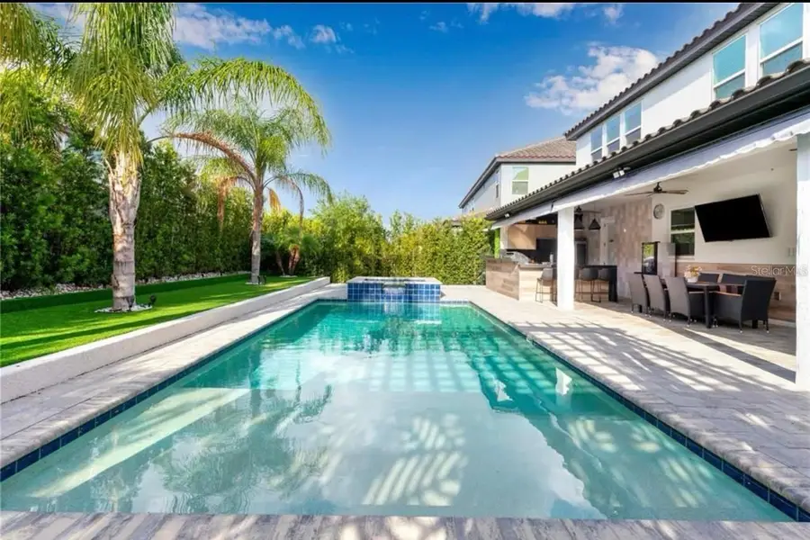 8109 Ludington Circle, Orlando, FL 32836 - #2