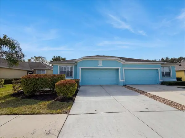 11520 Captiva Kay Drive, RIVERVIEW, FL 33569