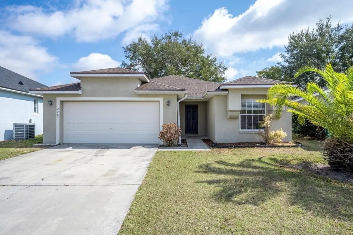 229 Magical Way, Kissimmee, FL 34744 - #1