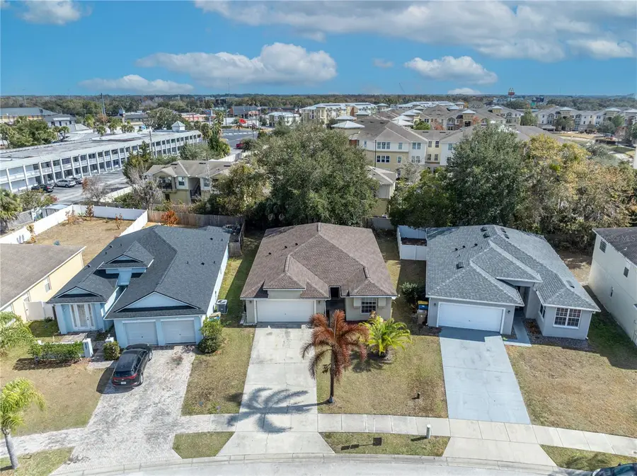 229 Magical Way, Kissimmee, FL 34744 - #2