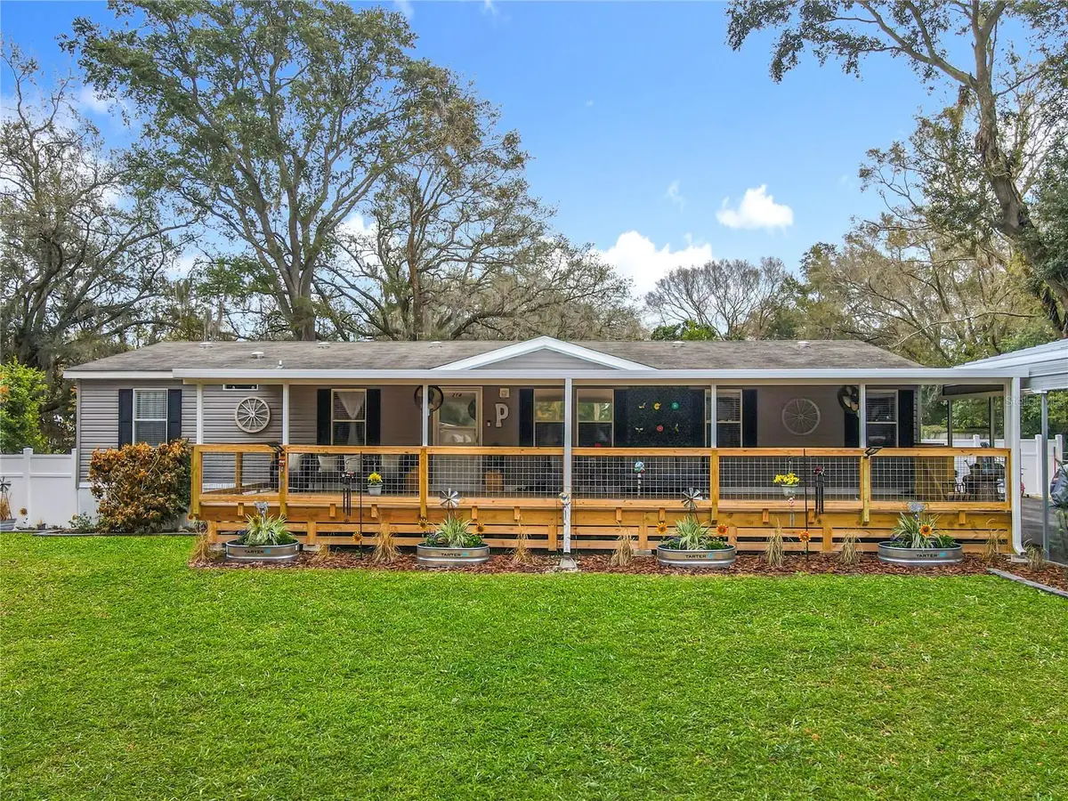 214 Grove Ridge Drive, Winter Haven, FL 33880 - #1