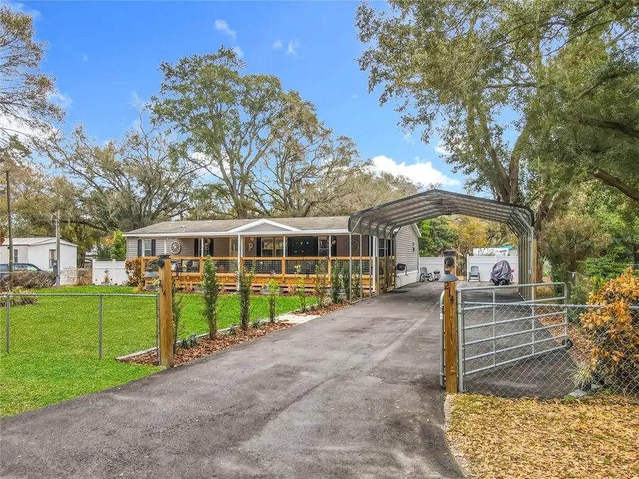 214 Grove Ridge Drive, Winter Haven, FL 33880 - #2