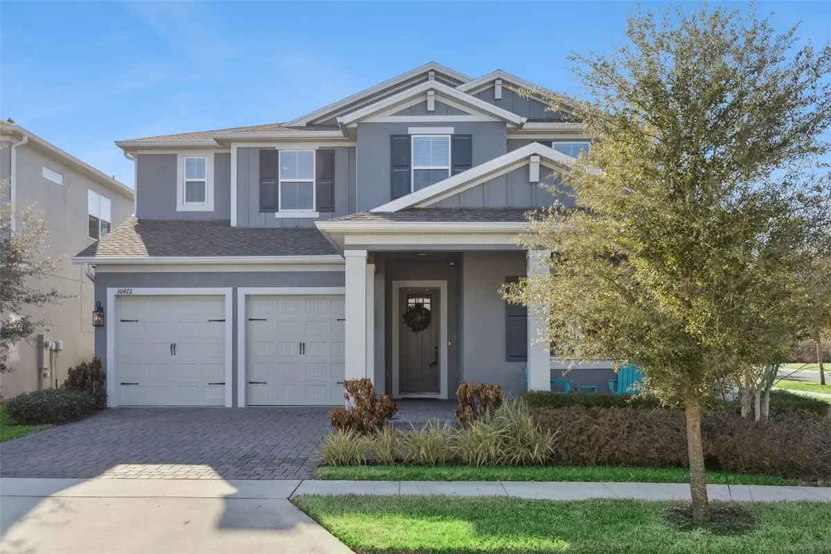 10472 Petrillo Way, Winter Garden, FL 34787 - #1