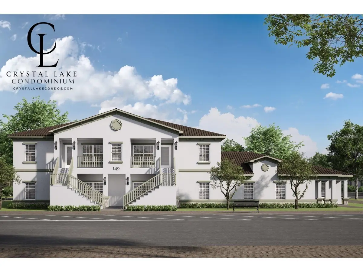 149 W Wilbur Avenue #201, Lake Mary, FL 32746 - #1