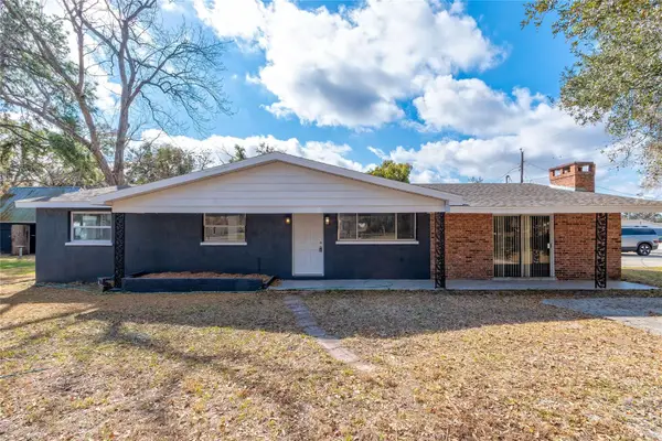 2920 Crutchfield Road, LAKELAND, FL 33805