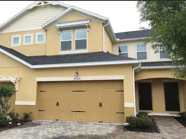 8162 Serenity Spring Dr., WINDERMERE, FL 34786