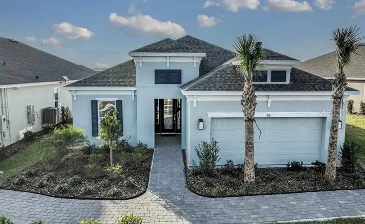 936 Arbor Green Trail, Saint Cloud, FL 34771 - #1