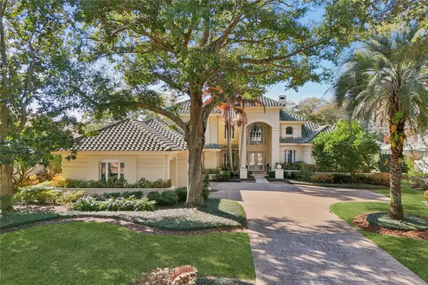 5145 Latrobe Drive, WINDERMERE, FL 34786