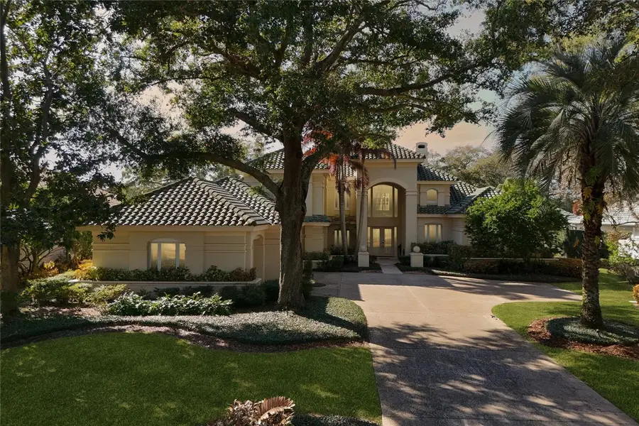 5145 Latrobe Drive, Windermere, FL 34786 - #2