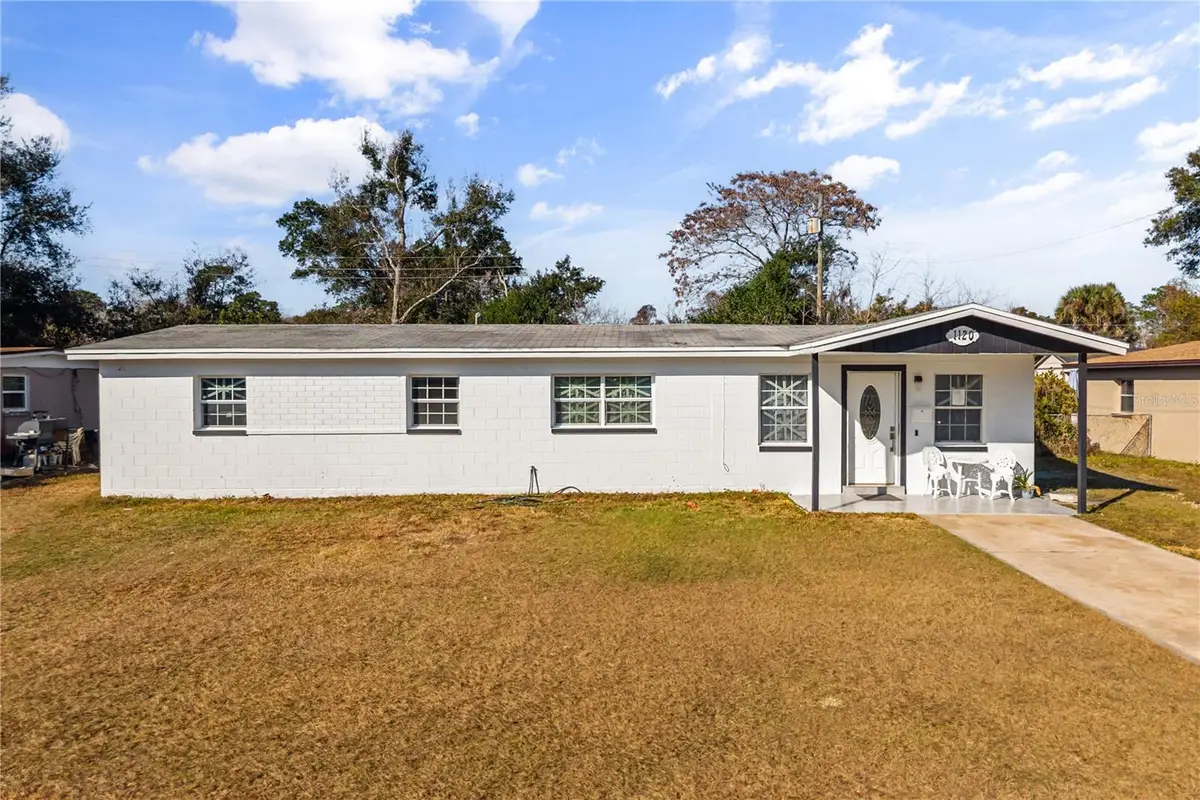 1120 Narcissus Lane, Orlando, FL 32825 - #1