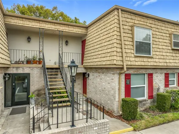 200 Saint Andrews Boulevard #2504, WINTER PARK, FL 32792