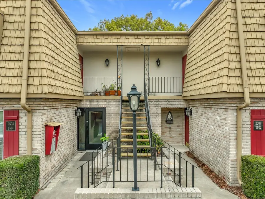 200 Saint Andrews Boulevard #2504, Winter Park, FL 32792 - #3