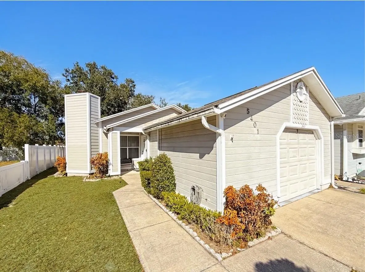 5401 Pullman Drive, Orlando, FL 32812 - #1