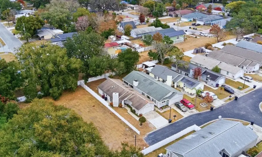 5401 Pullman Drive, Orlando, FL 32812 - #3