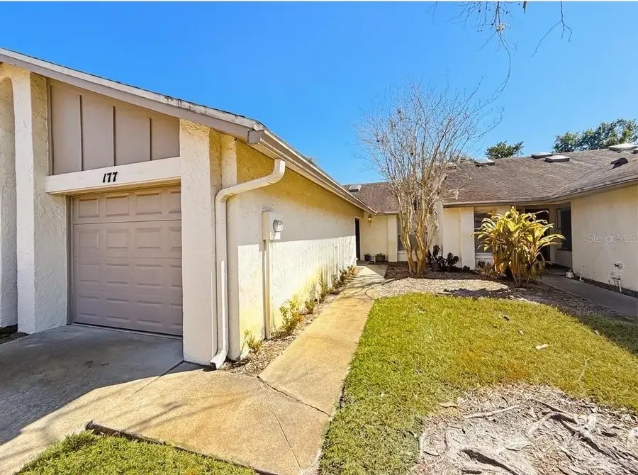 177 Hill Street, Casselberry, FL 32707 - #2