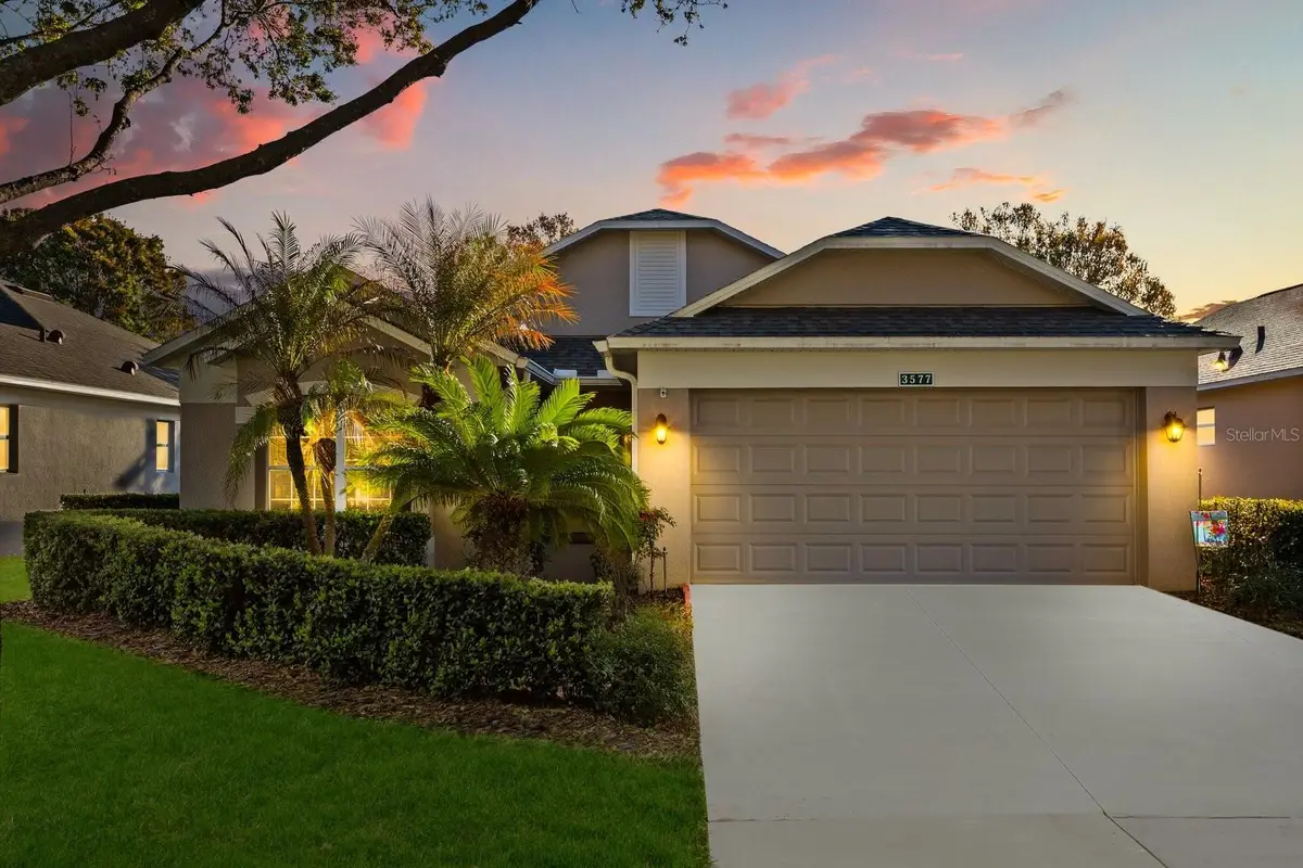 3577 Rollingbrook Street, Clermont, FL 34711 - #1