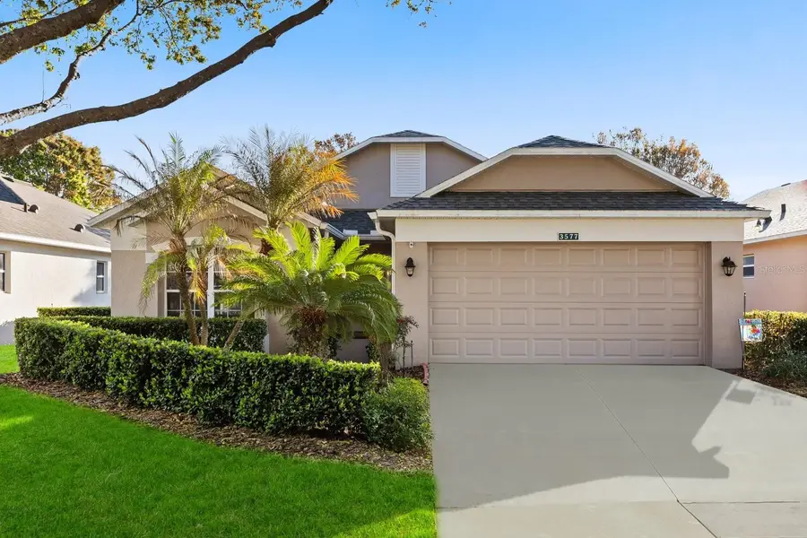 3577 Rollingbrook Street, Clermont, FL 34711 - #2
