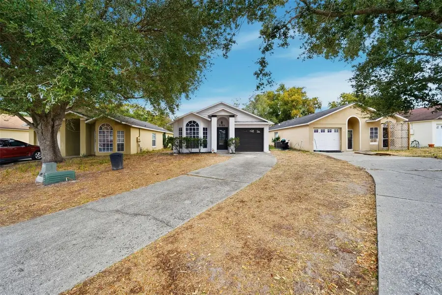 7151 Edgewater Shores Court, Orlando, FL 32810 - #2