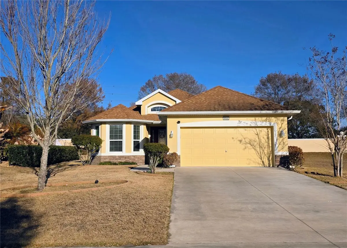 8064 Bridgeport Bay Circle, Mount Dora, FL 32757 - #1