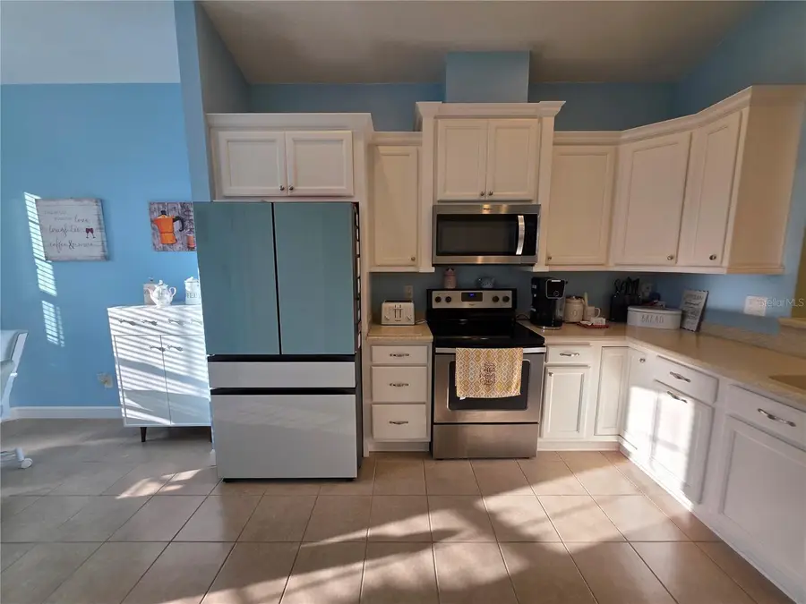 8064 Bridgeport Bay Circle, Mount Dora, FL 32757 - #3