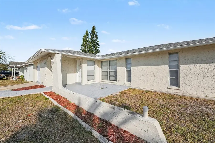 7321 S Rosarian Drive, Port Richey, FL 34668 - #2