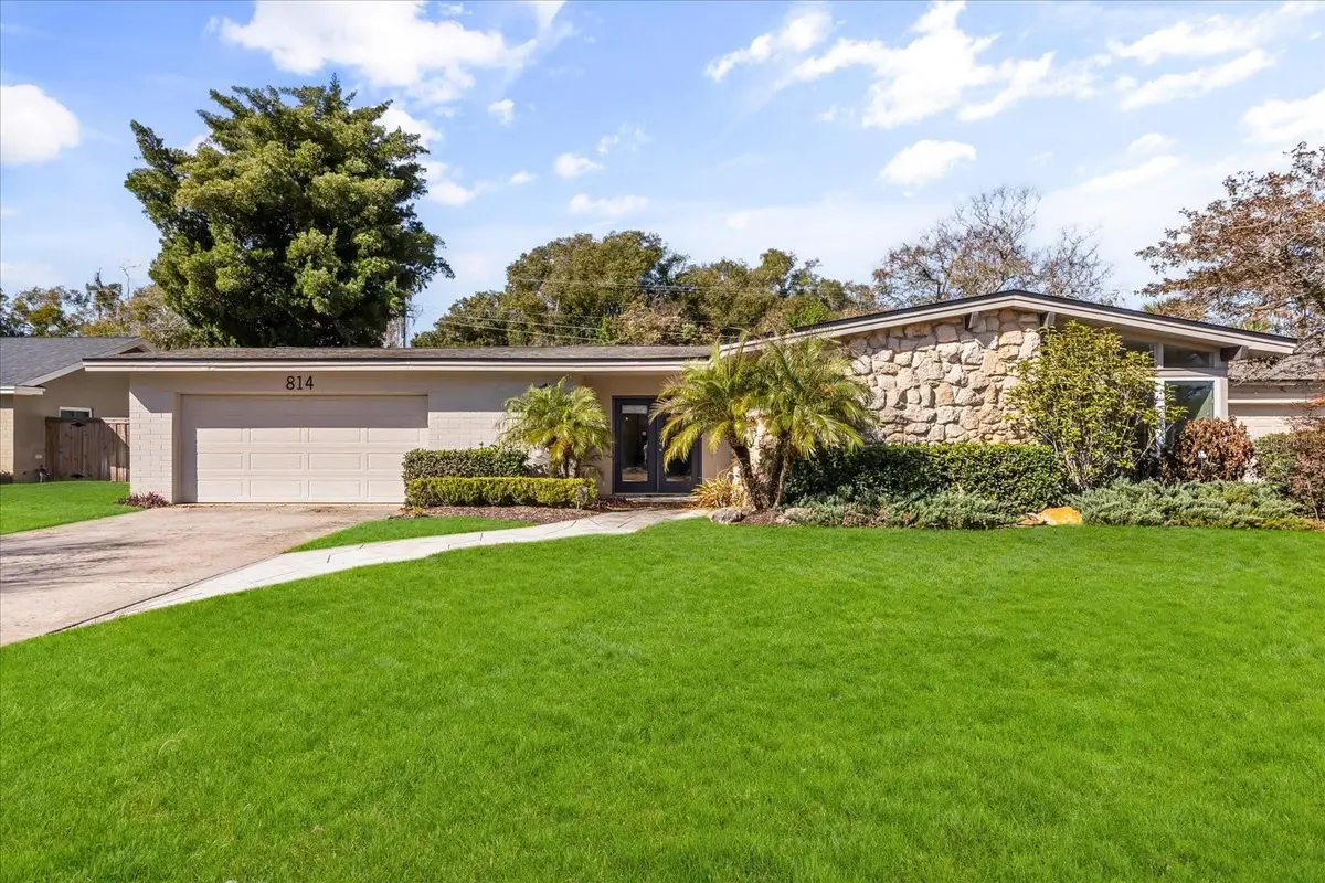814 N Thistle Lane, Maitland, FL 32751 - #1
