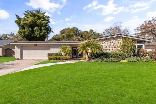 814 N Thistle Lane, MAITLAND, FL 32751