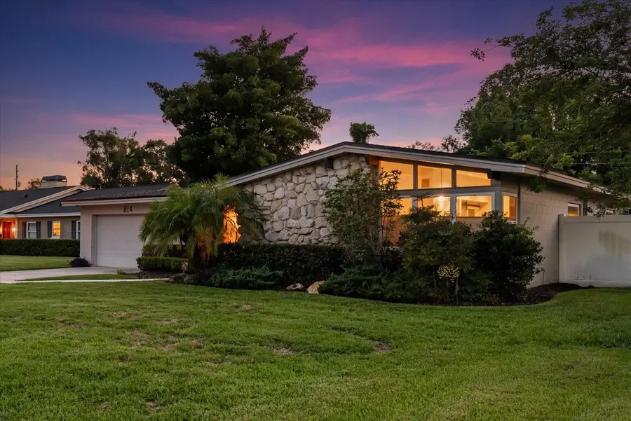 814 N Thistle Lane, Maitland, FL 32751 - #2