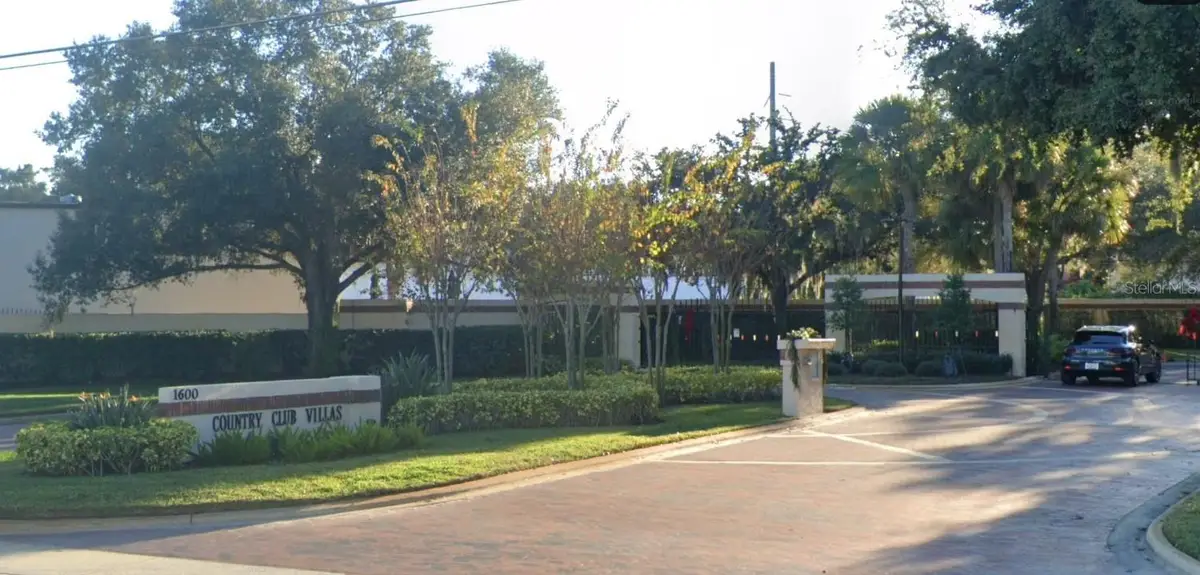 1749 Turnberry Terrace, Orlando, FL 32804 - #1